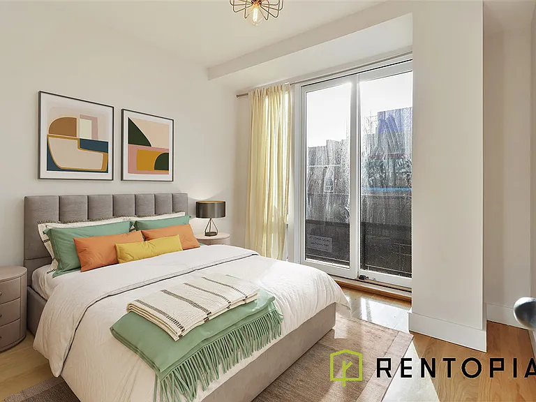 41 Skillman Ave #2A — Photo 3