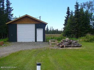 34300 N Fork Rd, Anchor Point, AK 99556