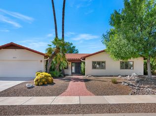201 W Paseo Del Chino, Green Valley, AZ 85614