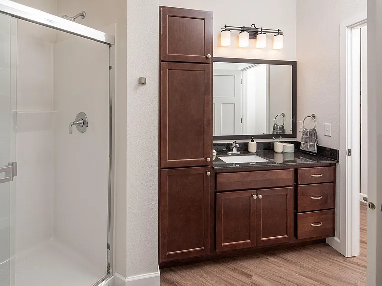 The Carver Apartments — Photo 10
