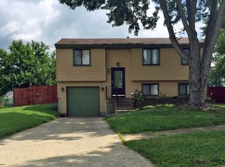 3791 Ides Ct, Columbus, OH 43232