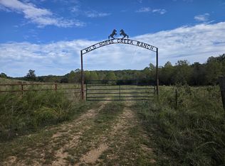 3013-3015 Possum Trot Rd, Ash Flat, AR 72513