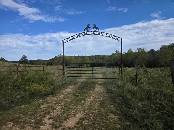 3013-3015 Possum Trot Rd, Ash Flat, AR 72513