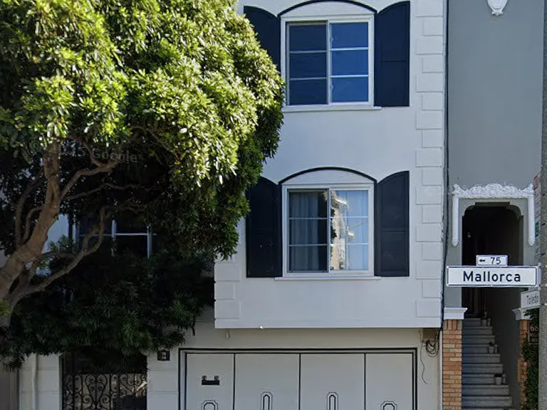 74 Mallorca Way #A — Photo 1