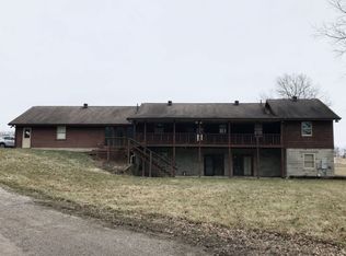 2123 Baker Rd, Albany, OH 45710