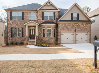 8064 White Oak Loop, Stonecrest, GA 30038