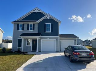 1068 Kinness Dr LOT 241, Conway, SC 29527