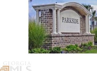 216 Parkside Blvd, Port Wentworth, GA 31407