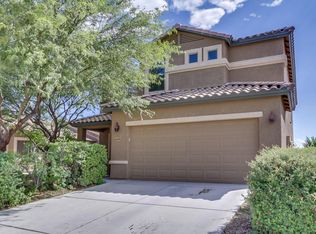 8995 S Cedarbrook Ln, Tucson, AZ 85756