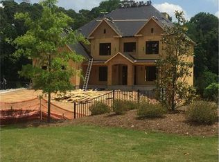 215 Benton St, Johns Creek, GA 30097