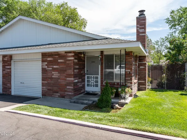 3161 Imperial Way, Carson City, NV 89706