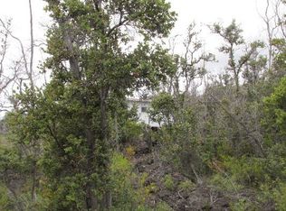 92-8799 Reef Circle Makai #16, Captain Cook, HI 96704