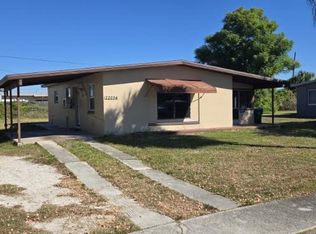 22054 Gatewood Ave, Pt Charlotte, FL 33952