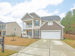 221 Urbano Ln, Goose Creek, SC 29445