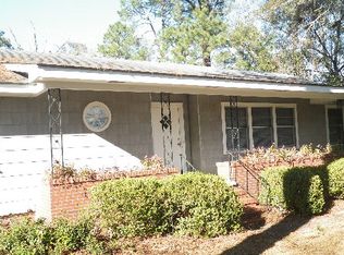 819 Remington Ave, Thomasville, GA 31792