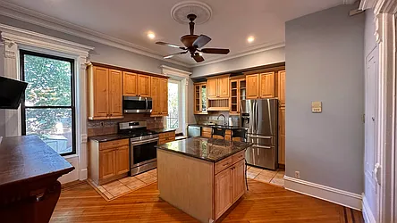 Rented by Brooklyn Consulate LLC