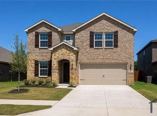 1071 Clear Dusk Ln, Forney, TX 75126