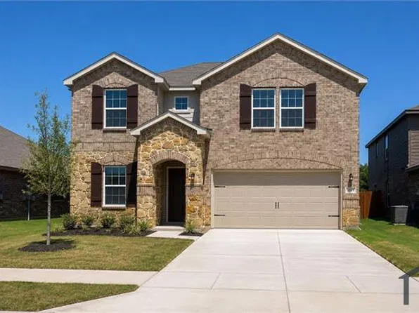 1071 Clear Dusk Ln, Forney, TX 75126