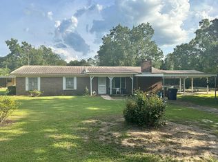 (Undisclosed Address), Ashford, AL 36312