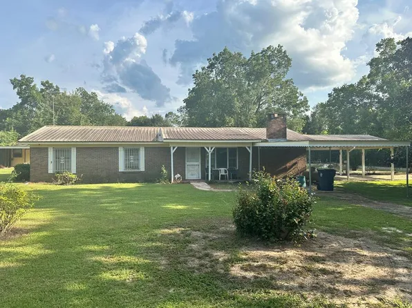 (undisclosed Address), Ashford, AL 36312
