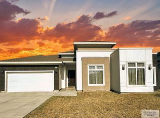 230 Jonathan Ct, Brownsville, TX 78526