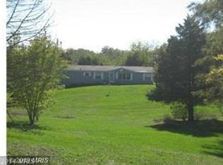 14128 Gossard Mill Rd, Hagerstown, MD 21740