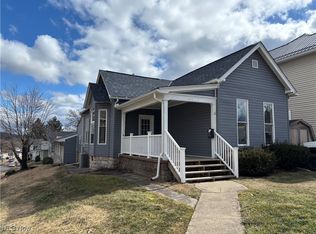 1278 Euclid Ave, Zanesville, OH 43701