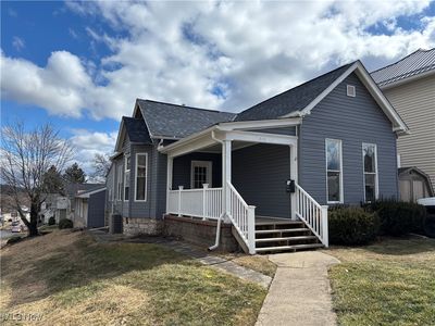 1278 Euclid Ave, Zanesville, OH, 43701