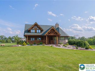 379 Meyer Rd, Nazareth, PA 18064