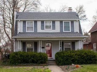 2416 Erskine Blvd, South Bend, IN