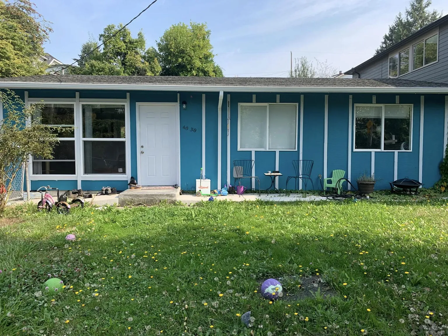 4030 21st Ave SW — Photo 1