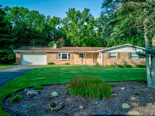 11305 Indian Creek Rd, Indianapolis, IN 46236