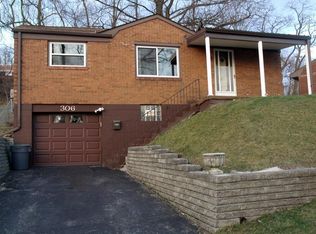 306 Mahoning Ave, North Versailles, PA