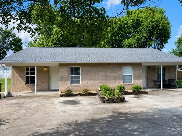 825 Foch St #825, Maryville, TN 37801