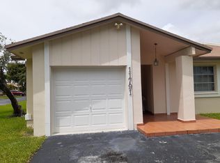 11791 SW 109th Ter, Miami, FL 33186