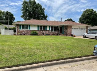 1414 12th Ave NE, Miami, OK 74354