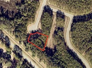 13 Grays Reef Ct, Waverly, GA 31565