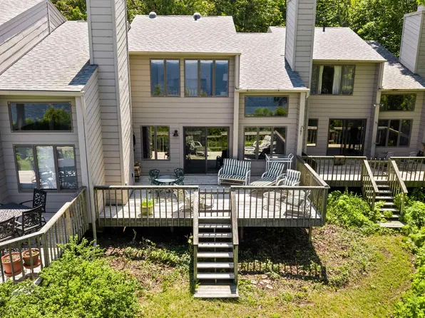 10710 Sister Bluff Dr, Sister Bay, WI 54234