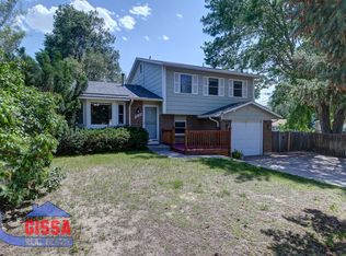 5125 Marabou Way, Colorado Springs, CO 80911