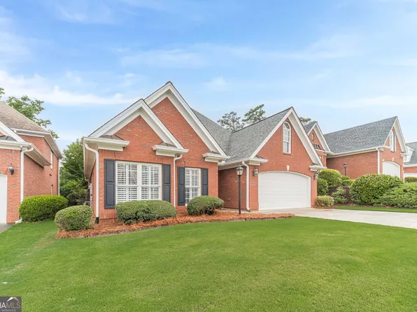 1980 Glenhurst Dr, Snellville, GA 30078