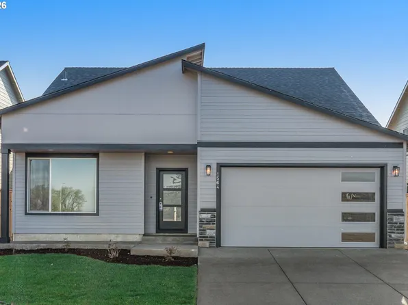 1564 NW Tracy St, McMinnville, OR 97128