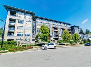 9877 University Cres #518, Burnaby, BC