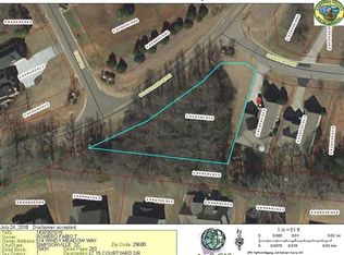 100 Courtyard Dr, Anderson, SC 29621