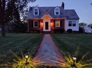 2824 Franklin St, Alexandria, VA 22306