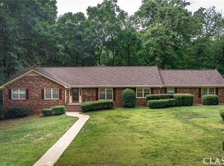 275 Atkinson Dr, Athens, GA 30606