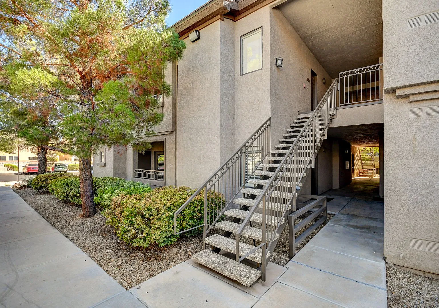 Two Bedroom Condo with 1 car detached Garage *Coming Soon* — Photo 1
