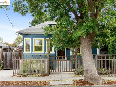 2329 7th St, Berkeley, CA, 94710