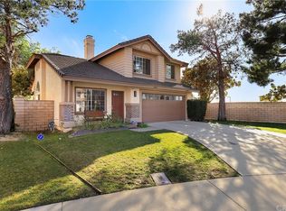 14131 Plumas Ct, Fontana, CA 92336