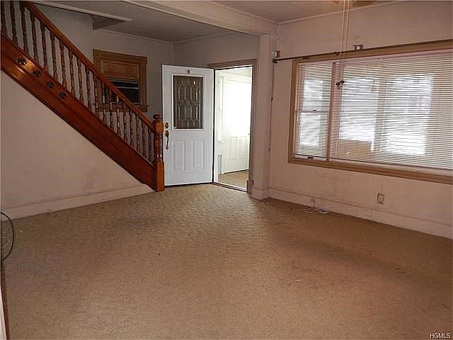 Some TLC will make this house shine once again.