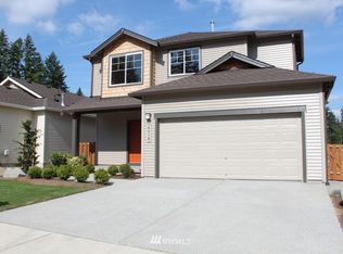 2251 62nd Ct SE, Auburn, WA 98092